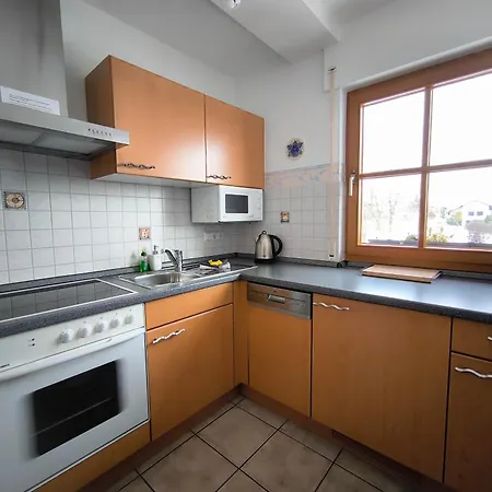 Haus Marianne Apartment *
