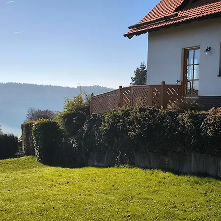 Apartment Haus Marianne Langscheid (Mayen-Koblenz)